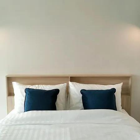 Behome Phuket Nai Yang Exterior photo