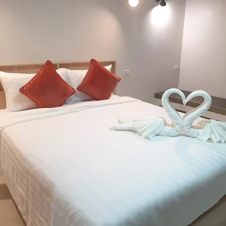 Behome Phuket Nai Yang Exterior photo