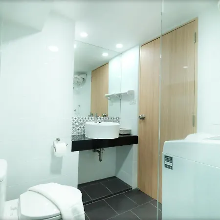 Behome Phuket Nai Yang Exterior photo