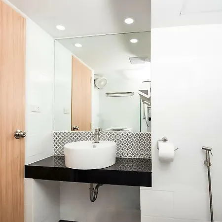 Behome Phuket Nai Yang Exterior photo