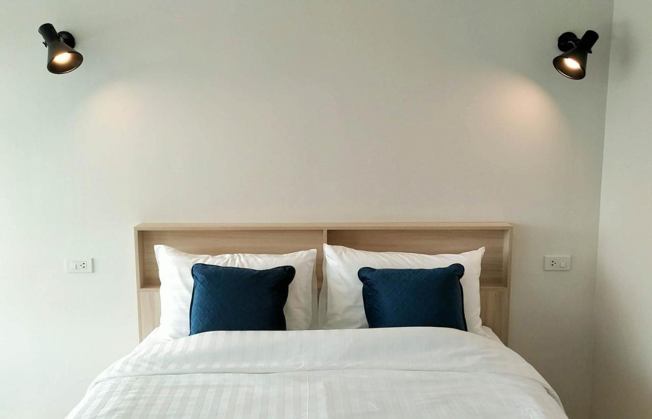 Behome Phuket Hotel Nai Yang Beach