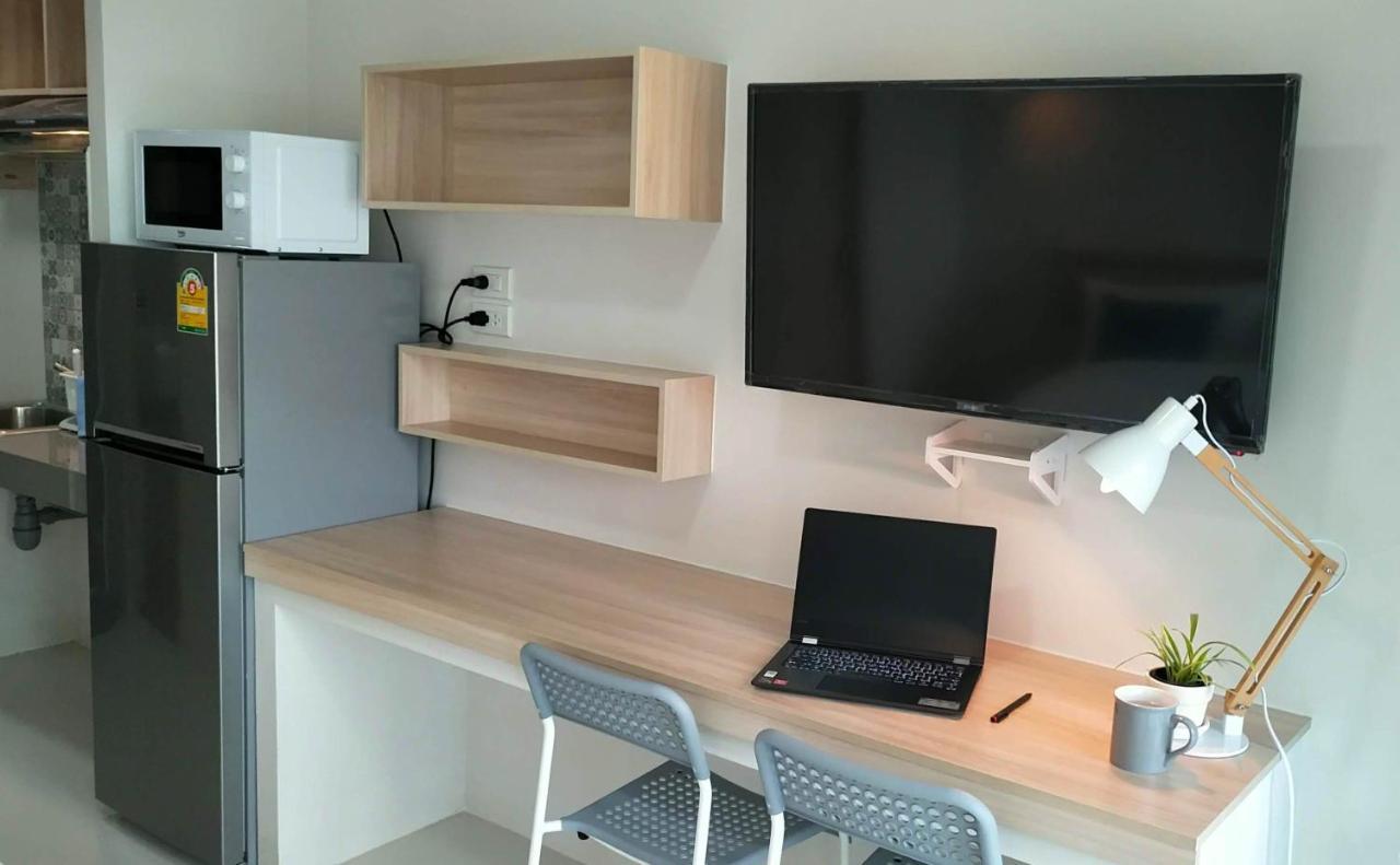 Hotel Behome Phuket Nai Yang Beach