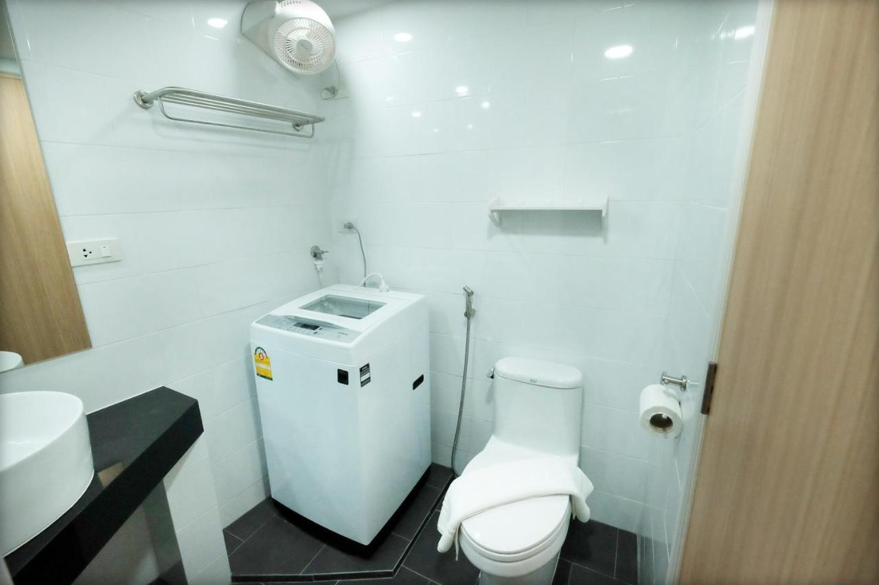 Behome Phuket 3* Nai Yang Beach