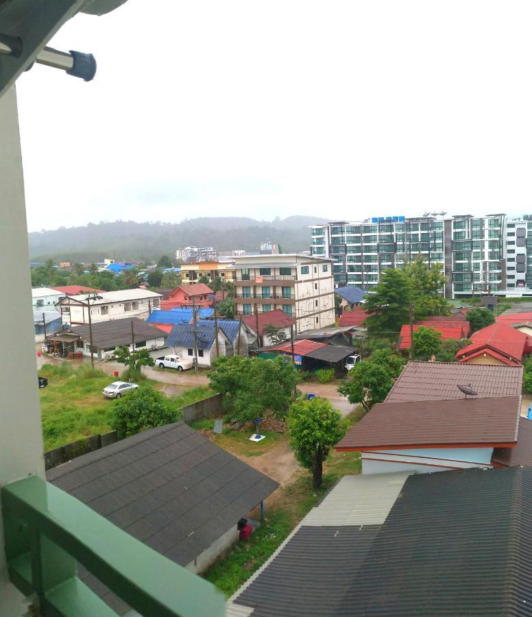 Behome Phuket Nai Yang Beach