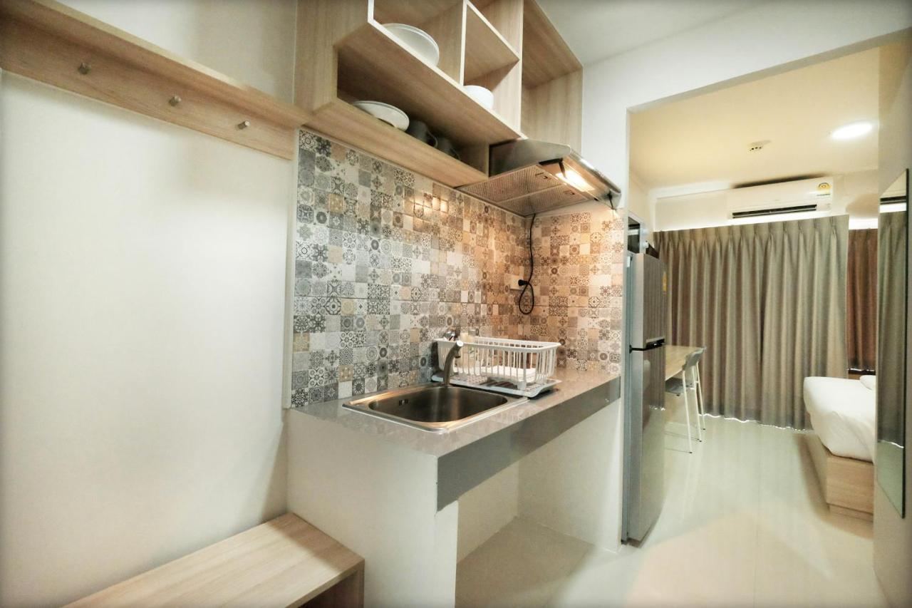Behome Phuket Hotel Nai Yang Beach