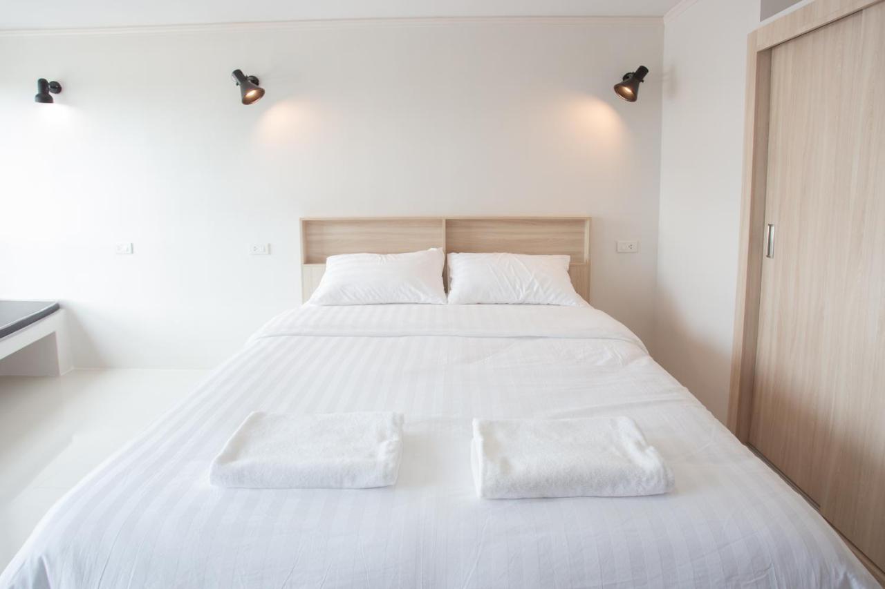 Behome Phuket Hotel Nai Yang Beach