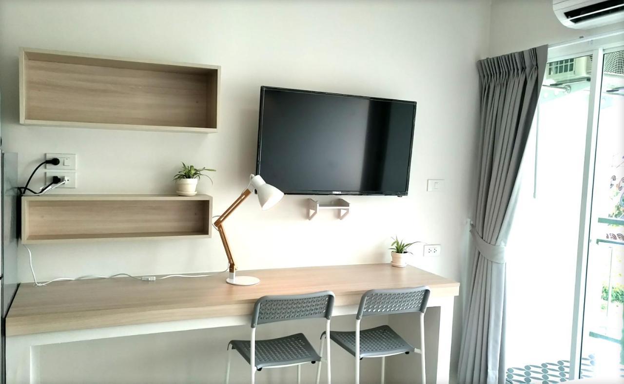 Behome Phuket 3* Nai Yang Beach