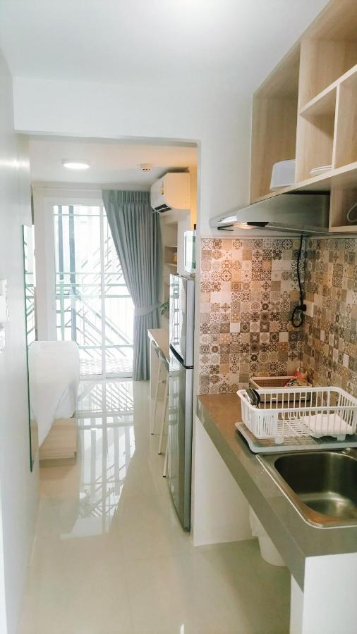 Hotel Behome Phuket Nai Yang Beach