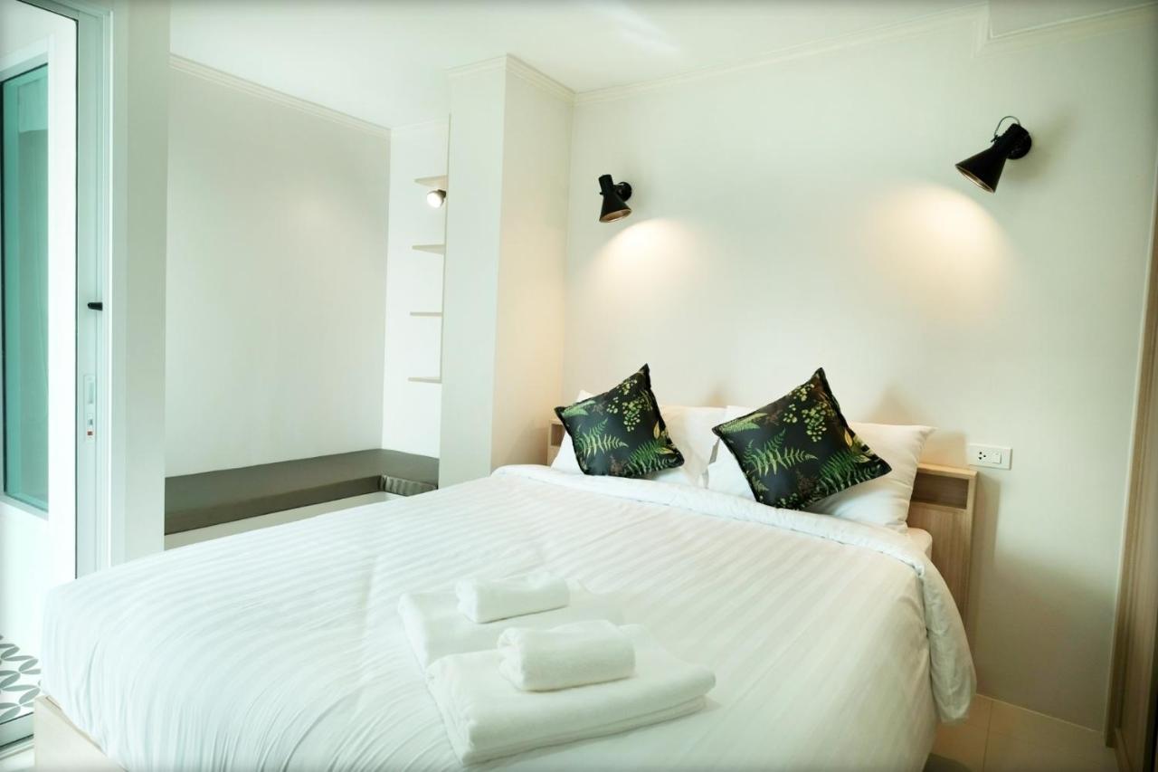 Behome Phuket Hotel Nai Yang Beach