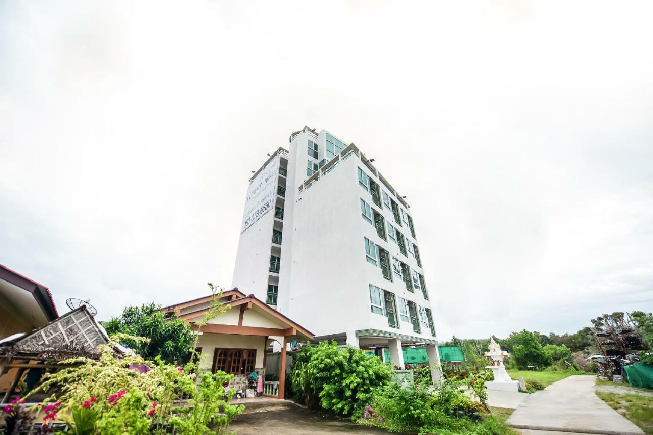 Behome Phuket Nai Yang Beach
